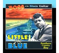 Little Joe Blue - Southern Country Boy