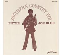 Little Joe Blue - Southern Country Boy -Ltd