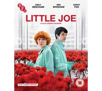Little Joe (DVD + Blu-ray) (Blu-ray) Emily Beecham Ben Whishaw Kerry Fox