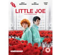 Little Joe (DVD + Blu-ray) (Blu-ray) Andrew Rajan Goran Kostic Leanne Best