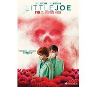 Little Joe (DVD) Emily Beecham Ben Whishaw Kerry Fox
