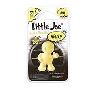 Little Joe LJOK Ok, Mini deodoranti per Auto in Blister +/-45 Giorni di Aria Fresca