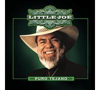 Little Joe - Puro Tejano
