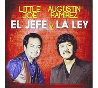 Little Joe/ Ramire - El Jefe Y La Ley