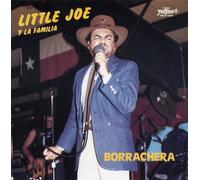 Little Joe Y la Familia - Borrachera
