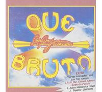 Little Joe Y la Familia - Que Bruto