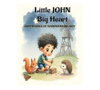 little John Big Heart