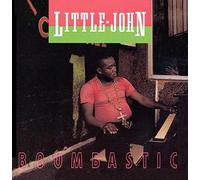 Little John – Boombastic
