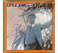 LITTLE JOHN - GIVE THE YOUTHS A TRY