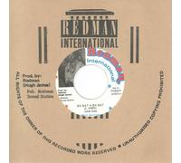 LITTLE JOHN/REDMAN - 7-BA BAT A BA BAT