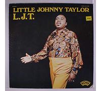 LITTLE JOHNNY TAYLOR - l.j.t.
