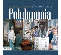 Little, Jonathan - Polyhymnia