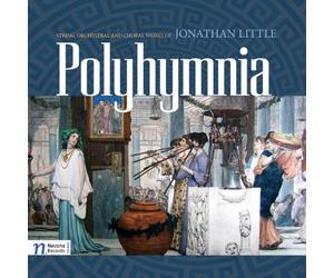 Little, Jonathan - Polyhymnia