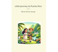 Little Journey to Puerto Rico