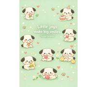 Little Joys Make Big Smiles