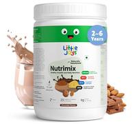 Little Joys Nutrimix Powder 2-6 anni Salute generale e aumento...