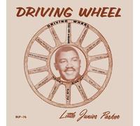 Little Junior Parker Driving Wheel (CD)