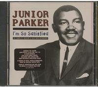 Little Junior Parker - I'M So Satisfied