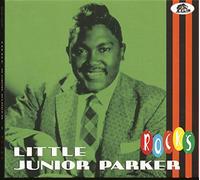 Little Junior Parker - Rocks