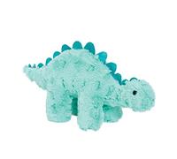 Little Jurassics "Chomp Soft Dinosaur by Manhattan Toy (Turchese)