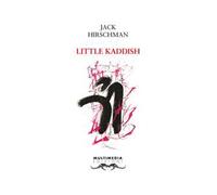 Little Kaddish. Ediz. italiana e inglese