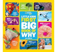 Little Kids First Big Book of Why