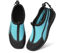 Little Kids Water Shoes Boys & Girls, Athletic Beach Shoes, US Casual Shoes