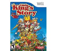Little Kings Story