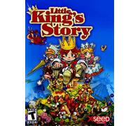Little King's Story Steam Key GLOBAL