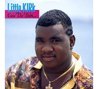 Little Kirk - Ease The Rain