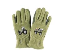 Little Knight Bambini Farm Collection Guanti da Equitazione (BZ5397)