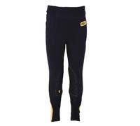 Little Knight Be Brave Pantaloni da Equitazione Bambini (BZ4239)