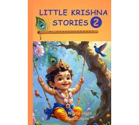 Little Krishna Stories 2