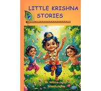 Little Krishna Stories