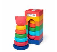 Little L Puzzle Impilabile in silicone 1 St