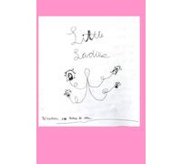 Little Ladies: by Lilly G. Allen