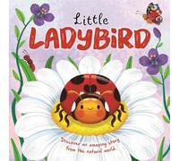 Little Ladybird
