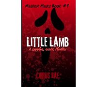 Little Lamb: A Sapphic Erotic Thriller