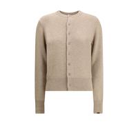Little Lamb Cardigan n°435 by Extreme Cashmere - One Size