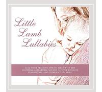 Little Lamb Music - Little Lamb Lullabies