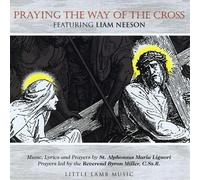 Little Lamb Music - Praying The Way Of The Cross