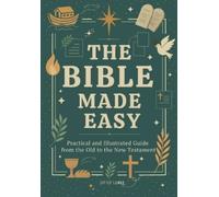Little Lambs The Bible Made Easy (Tascabile)