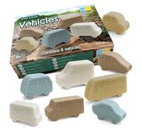 Little Lands - Vehicles