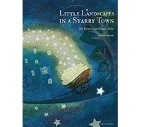 Little Landscapes in a Starry Town: 28 Pieces for Piano: In Japanese