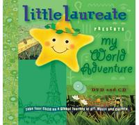 Little Laureate's My World Adventure