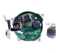 Little Lavatrice Drive Board Ricambio per Modelli 52K1004301, 4301, 3401, 7801, 8001, 1901, Modulo circuito di controllo bimetallico per elettrodomestici per lavanderia