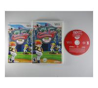 Little League World Series Baseball '08 - Nintendo Wii