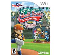 Little League World Series Baseball '08 - Nintendo Wii