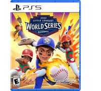 Little League World Series PS5 (PlayStation 5)