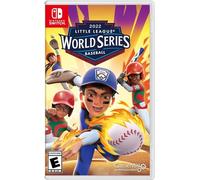 Little League World Series Baseball 2022